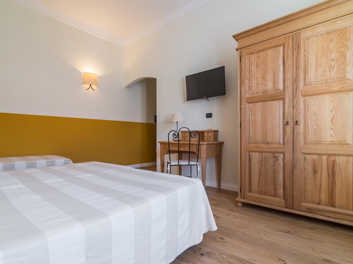 Charming Rooms Opuntia Carloforte  Dış mekan fotoğraf
