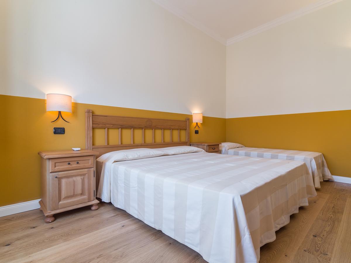 Charming Rooms Opuntia Carloforte  Dış mekan fotoğraf