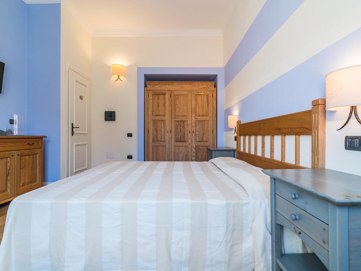 Charming Rooms Opuntia Carloforte  Dış mekan fotoğraf