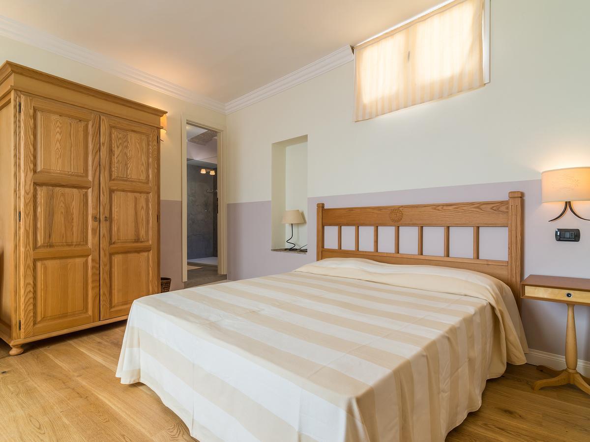 Charming Rooms Opuntia Carloforte  Dış mekan fotoğraf