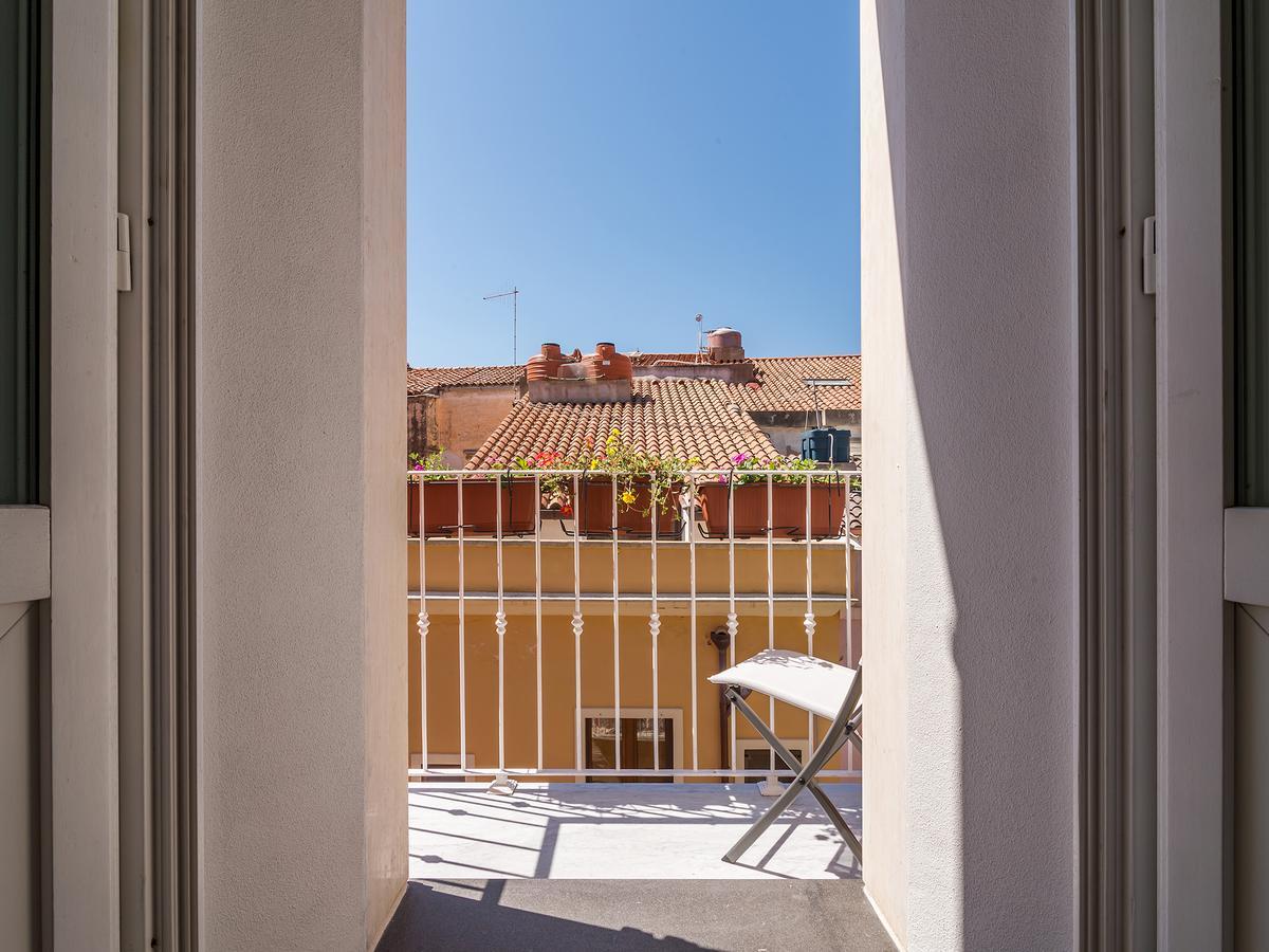 Charming Rooms Opuntia Carloforte  Dış mekan fotoğraf
