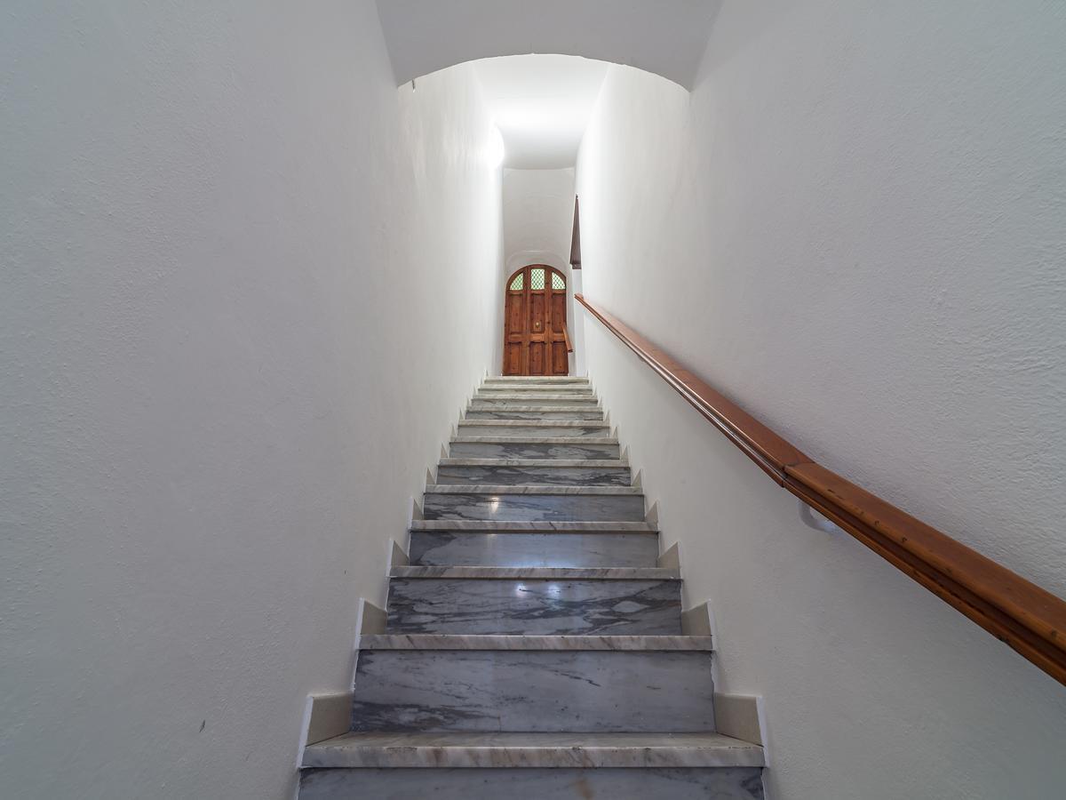 Charming Rooms Opuntia Carloforte  Dış mekan fotoğraf