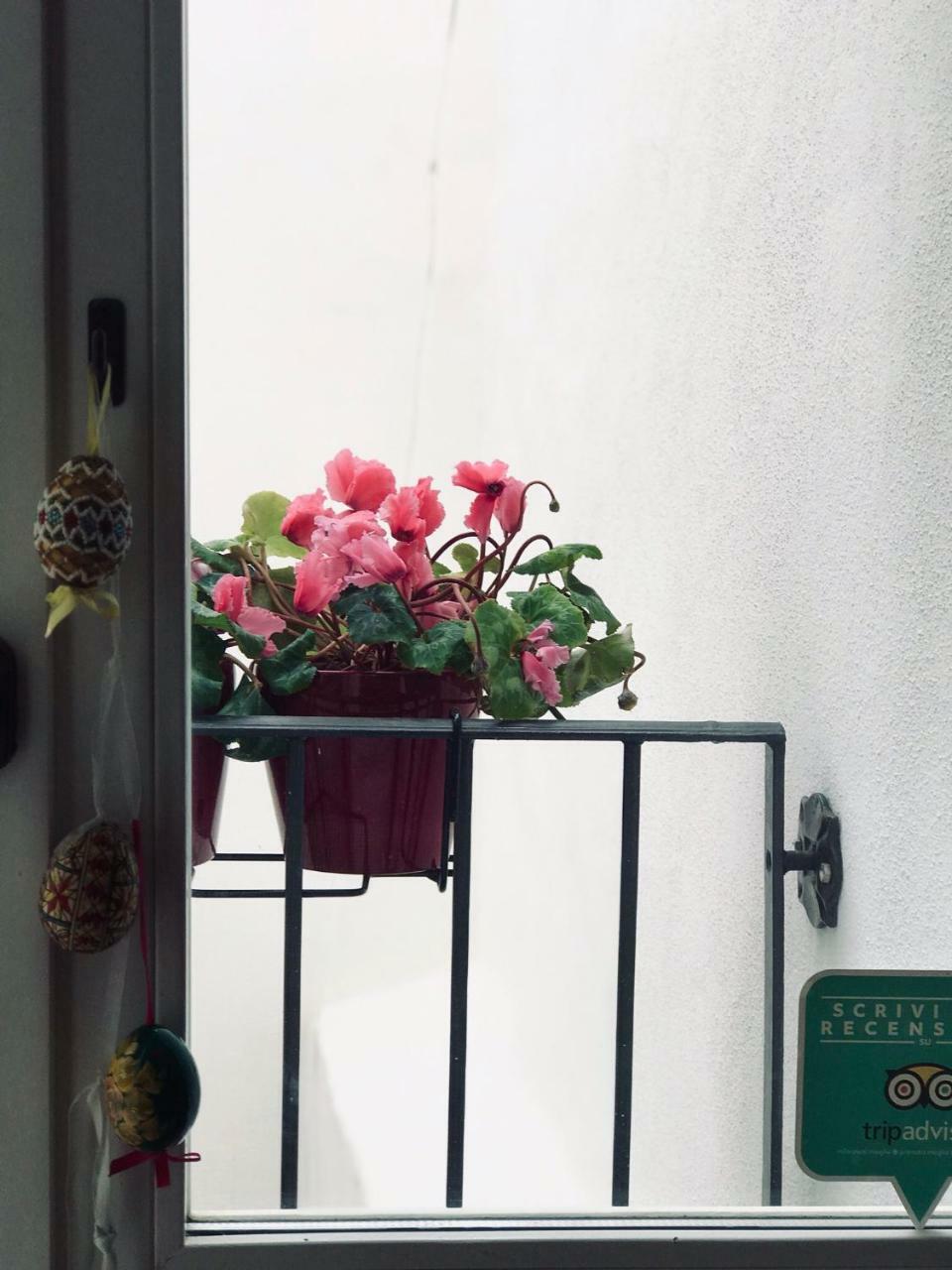 Charming Rooms Opuntia Carloforte  Dış mekan fotoğraf